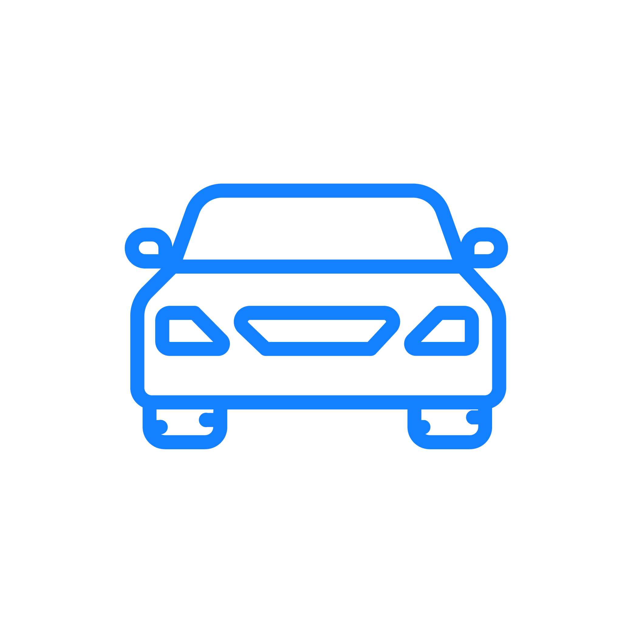 Automobil